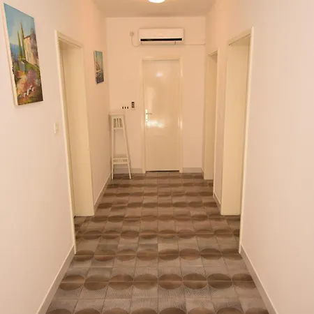 Apartments Jakov Orebic Exterior photo