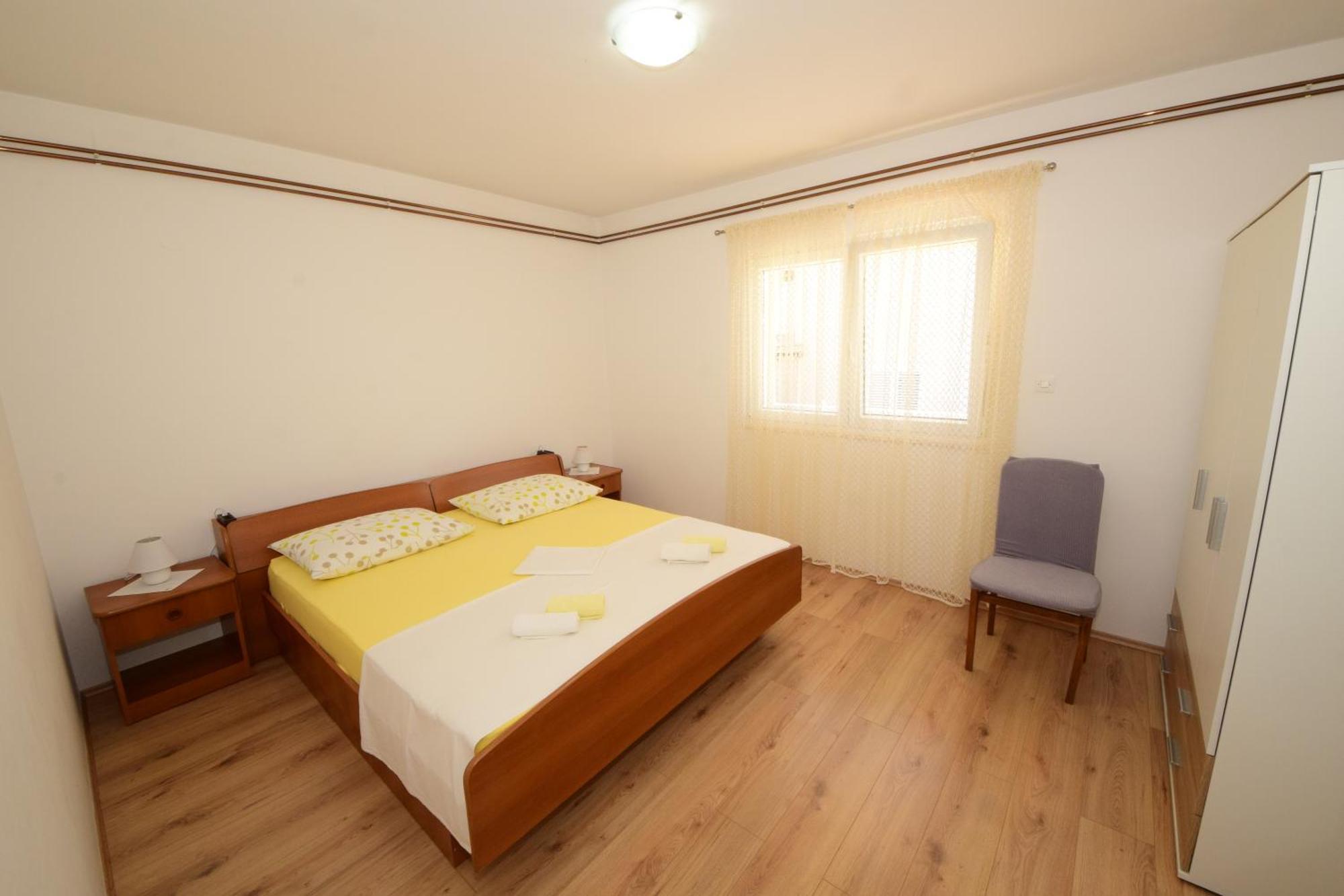 Apartment Jakov Orebic