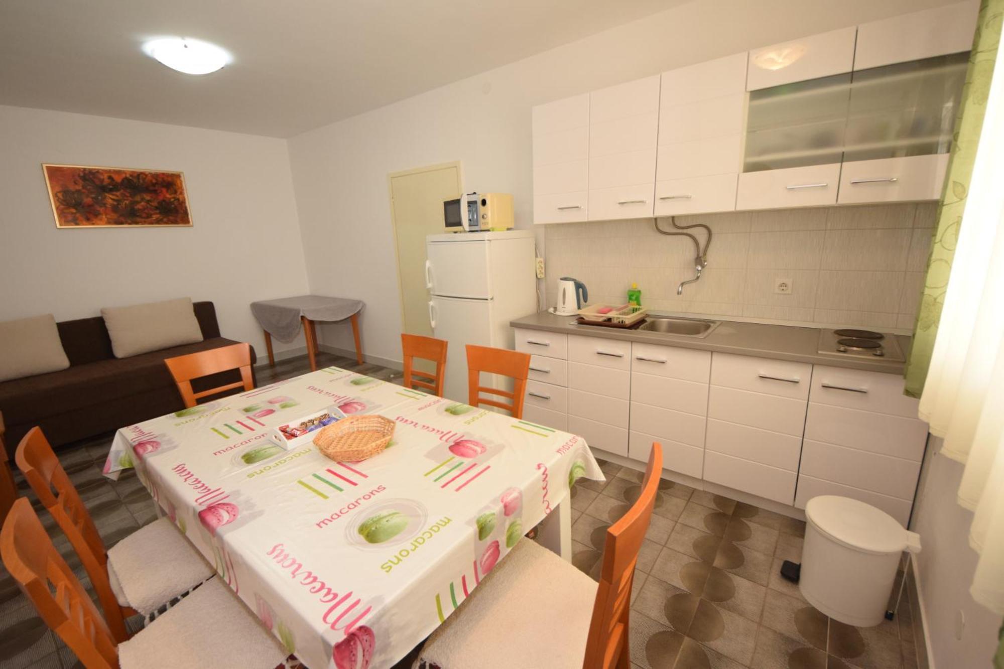 Apartment Jakov
