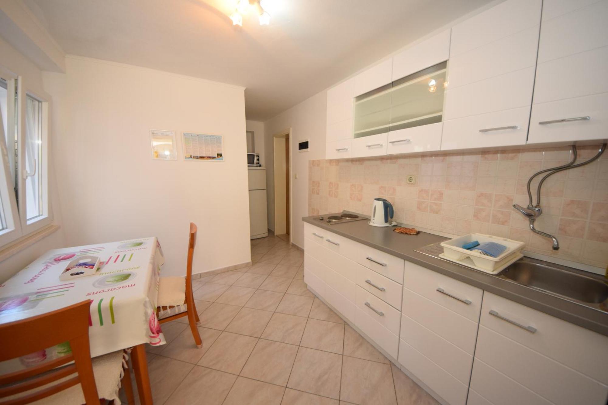Jakov Apartment *