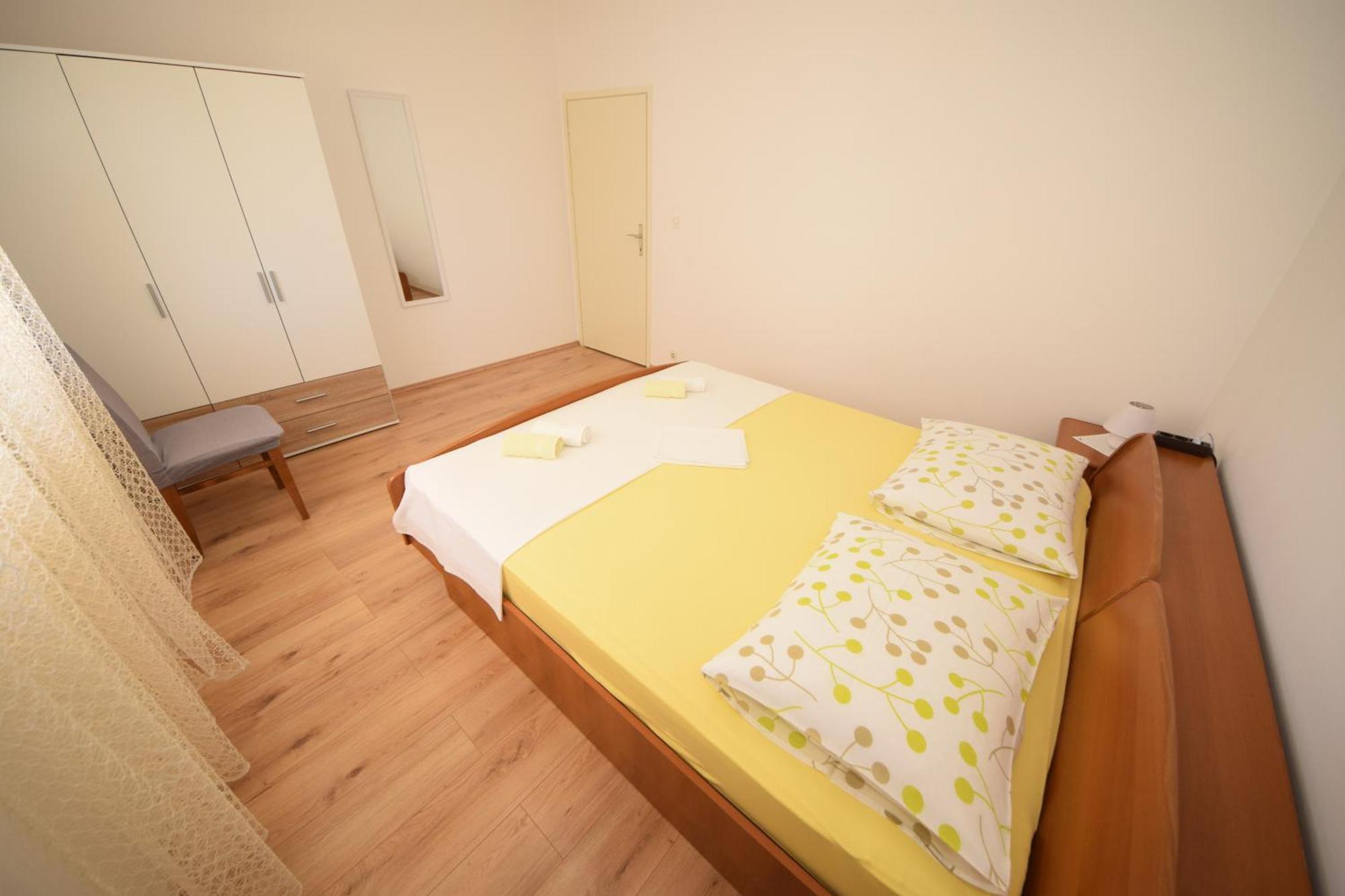 Jakov Apartment Orebic