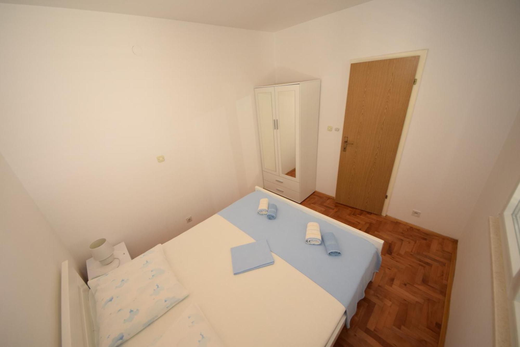 Apartment Jakov Orebic