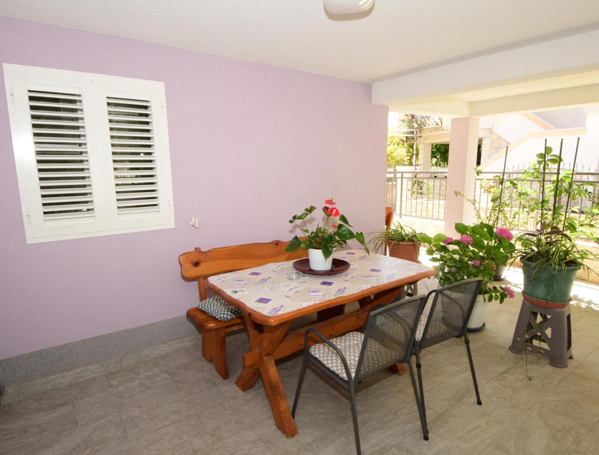 Apartment Jakov