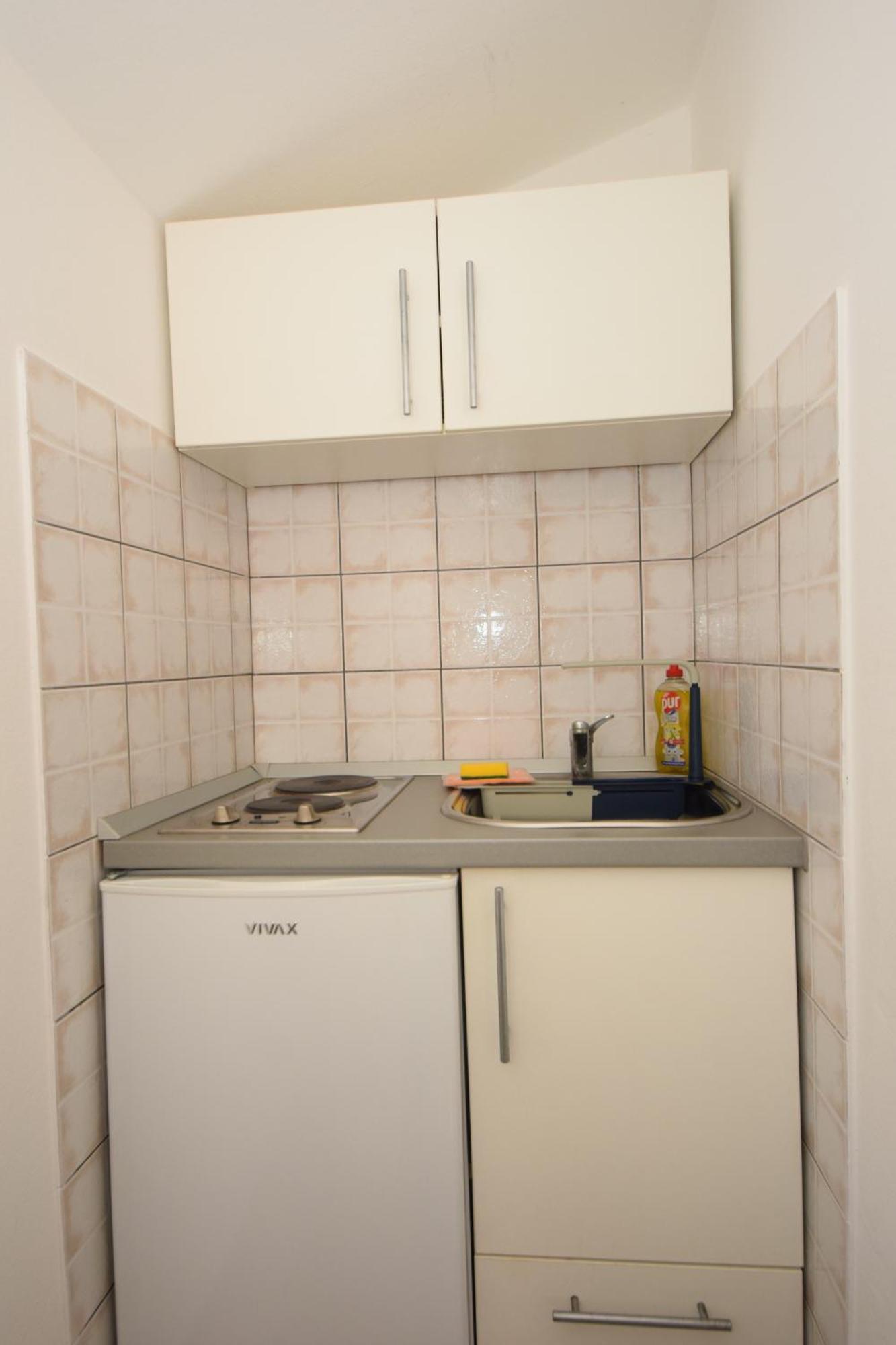 Jakov Apartment Orebic