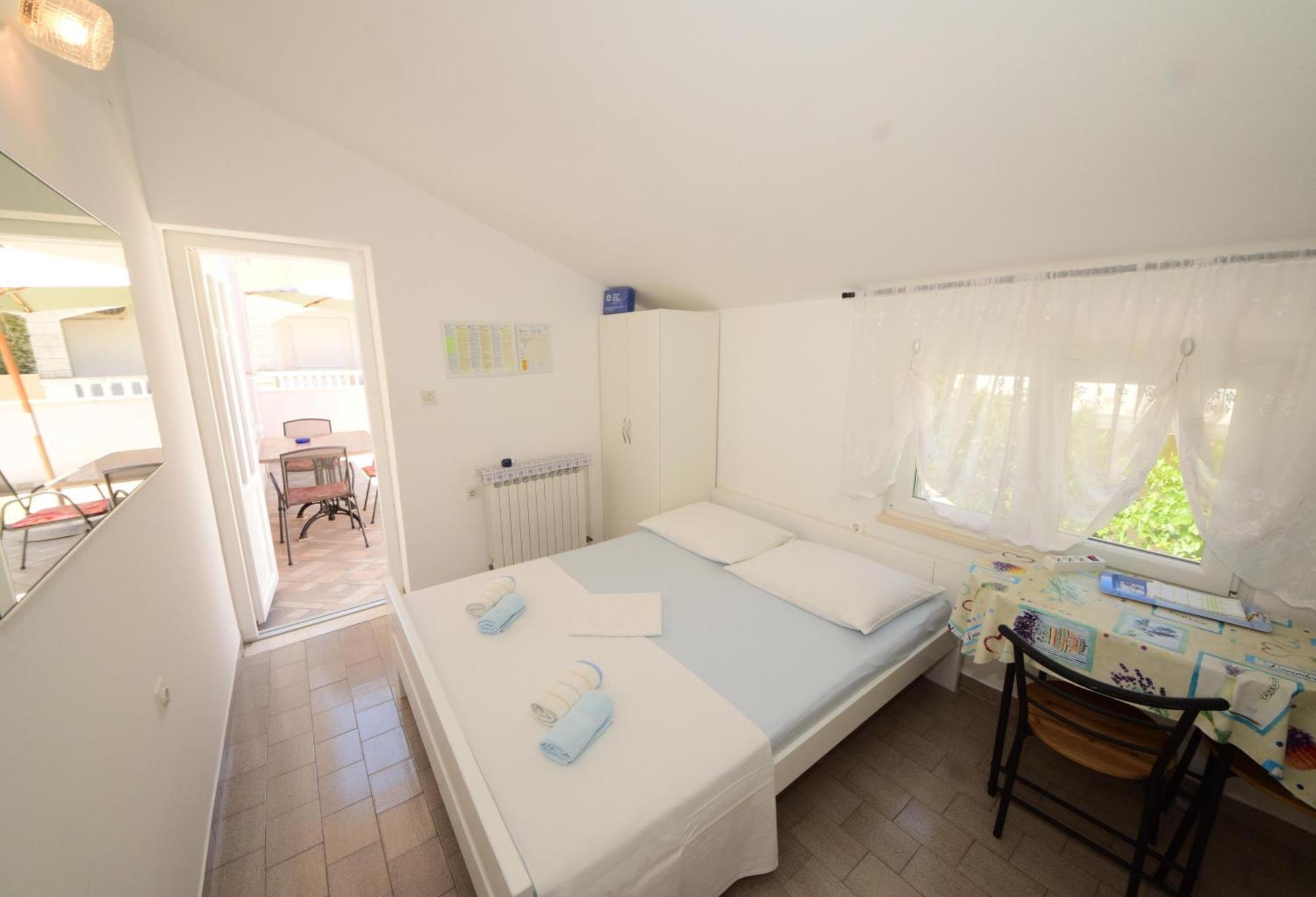 Apartment Jakov Orebic